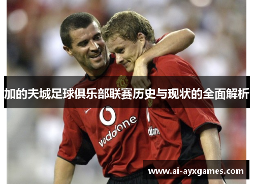 加的夫城足球俱乐部联赛历史与现状的全面解析