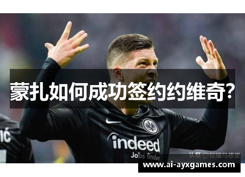 蒙扎如何成功签约约维奇? 蒙扎如何成功签约约维奇?