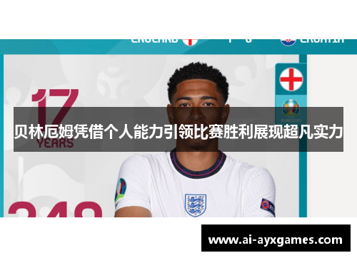 贝林厄姆凭借个人能力引领比赛胜利展现超凡实力 贝林厄姆凭借个人能力引领比赛胜利展现超凡实力