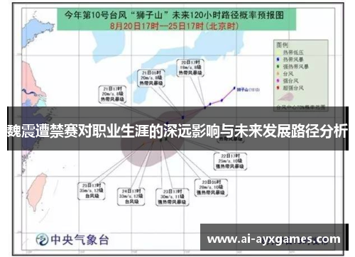 魏震遭禁赛对职业生涯的深远影响与未来发展路径分析